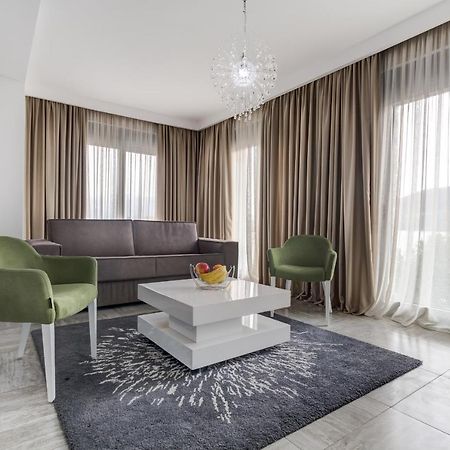 Riva Residence Ðenovići Екстериор снимка