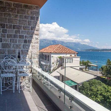 Riva Residence Ðenovići Екстериор снимка
