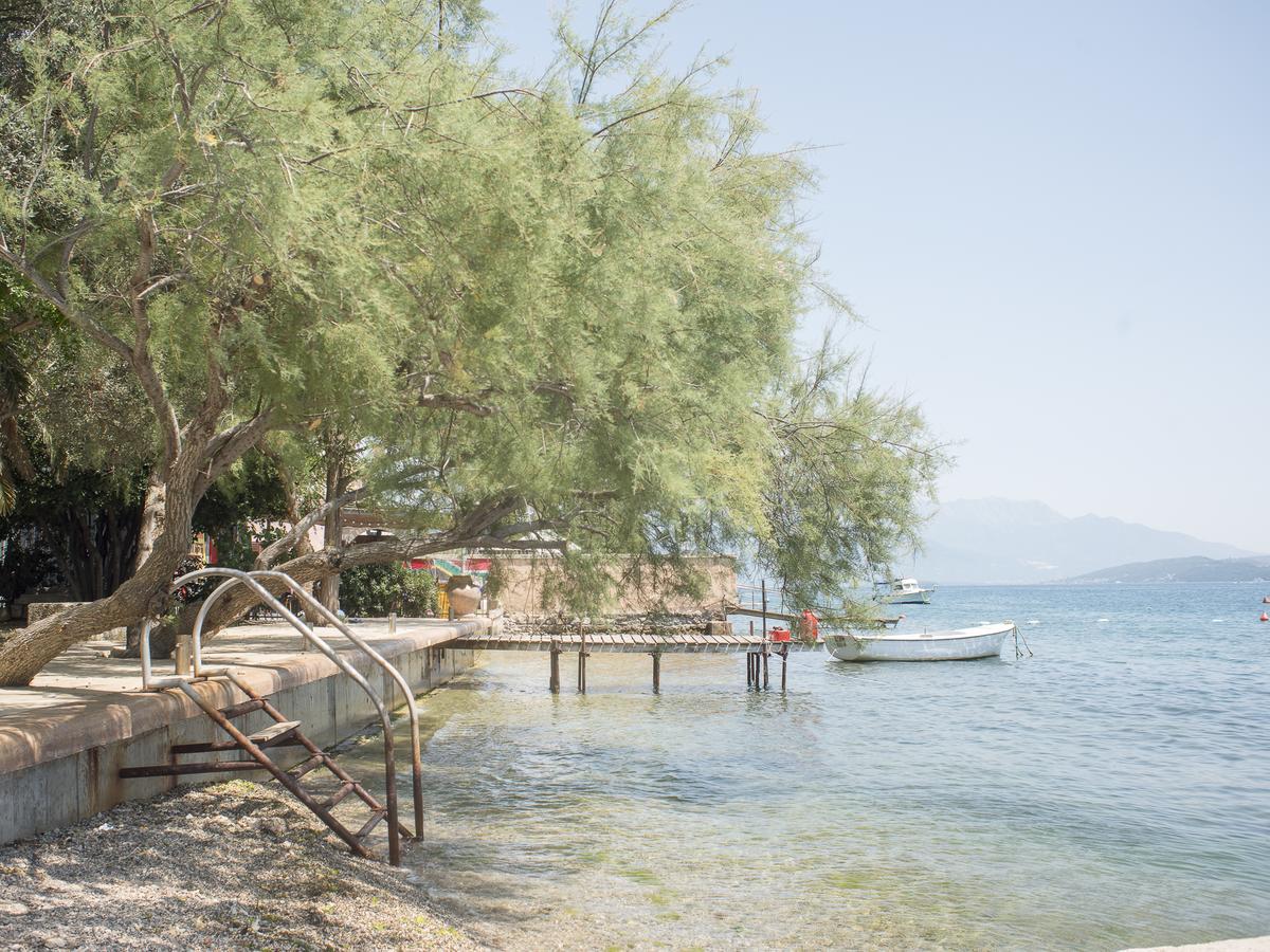 Riva Residence Ðenovići Екстериор снимка
