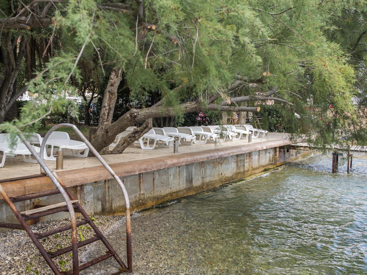Riva Residence Ðenovići Екстериор снимка