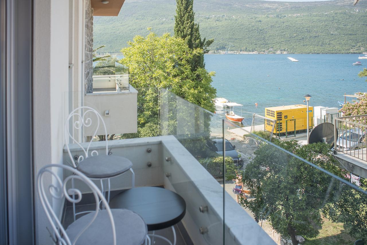 Riva Residence Ðenovići Екстериор снимка