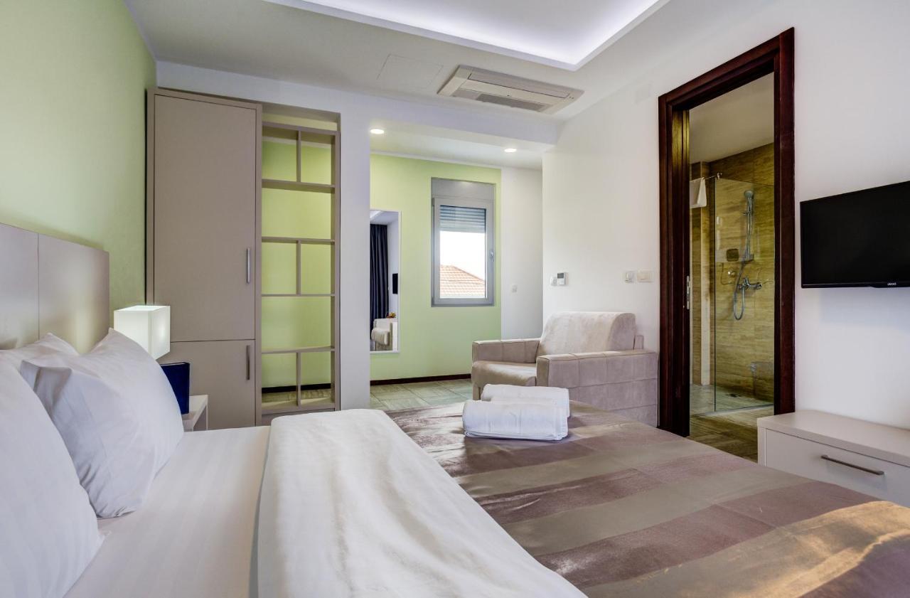 Riva Residence Ðenovići Екстериор снимка