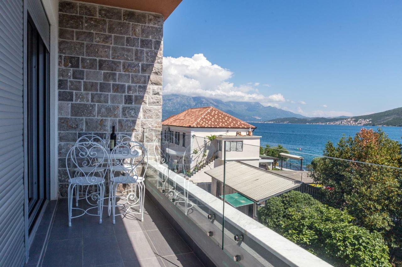 Riva Residence Ðenovići Екстериор снимка