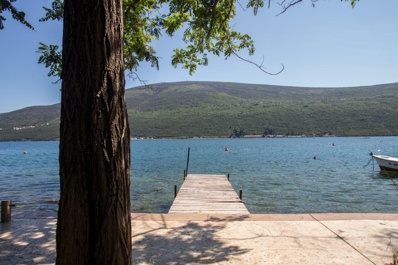 Riva Residence Ðenovići Екстериор снимка