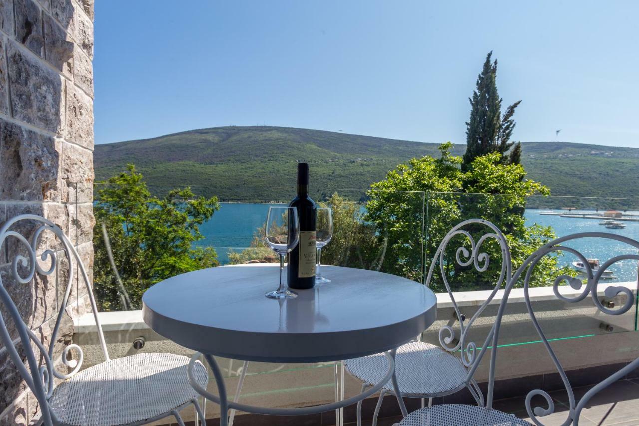 Riva Residence Ðenovići Екстериор снимка